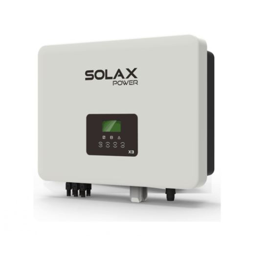 Solax MIC X3-4.0-T-D 