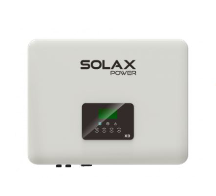 Solax MIC X3-6.0-T-D 